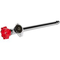 ROMMER Кран незамерзающий водоразборный с антисифоном 250 мм, 1/2 НР RVFF-0001-1520250