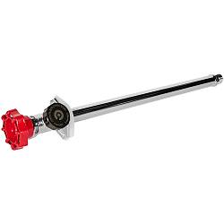 ROMMER Кран незамерзающий водоразборный с антисифоном 350 мм, 1/2 НР RVFF-0001-1520350