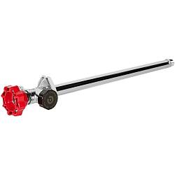 ROMMER Кран незамерзающий водоразборный с антисифоном 400 мм, 1/2 НР RVFF-0001-1520400