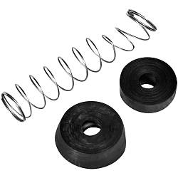 ROMMER Ремкомплект запорного механизма для крана незамерзающего ROMMER RVFF (комплект) RVSFF-0004