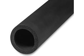 Энергофлекс Трубка черная ENERGOFLEX SUPER PROTECT 20/6-2 (1 м)  EFXT020062SUPRBK-320