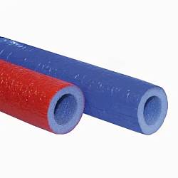 Энергофлекс Теплоизоляция синяя ENERGOFLEX SUPER PROTECT S 28/9-2 (1 м) EFXT028092SUPRS