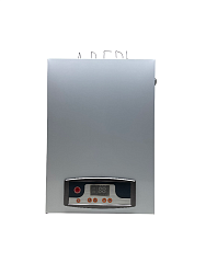 Котёл электрический Wespe HeiZung Master M400 4 кВт
