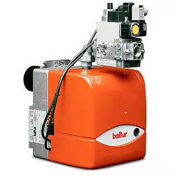 BALTUR BTG 12 горелка газ. 1-но ступ. (35-115 кВт)
