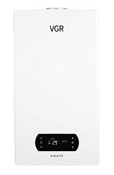 Vaillant turboLITE VUW 23  Настенный газовый двухконтурный котёл 4600010002