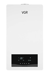 Vaillant turboFLEX VUW 25 Настенный газовый двухконтурный котёл 4600011007