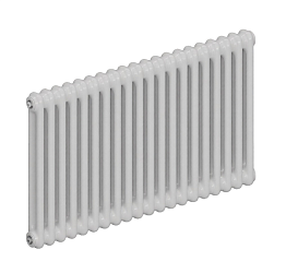 RIFAR TUBOG 3057 20 секц. боковое подключение Стальной трубчатый радиатор TUB 3057-20