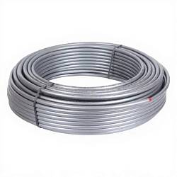 Рехау Труба Stabil 25х3,7 универсальная, 50 м бухта, 11301413050