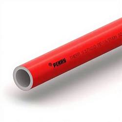 Рехау Труба therm S 17х2.0, отопительная 120 м бухта, 11361403120