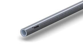 Рехау Труба flex 63x8,6, универсальная прям.отрезки 6м, 11304313006