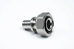 Рехау Переходник на евроконус 20-G 3/4, 11096111001