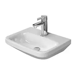 Duravit DuraStyle раковина 45x34 см (0708450000)