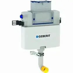 Geberit Omega смывной бачок скрытого монтажа 109.043.00.1