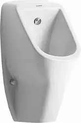 Duravit Durastyle писсуар с внутренним подводом (2804300000)