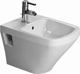 Duravit Durastyle биде подвесное компакт (2285150000)