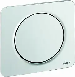 Viega Visign for Style 13 кнопка смыва для писсуаров 654771