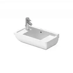 Duravit Starck 3 мини-раковина 50*26 см (0751500000)