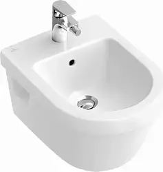 Villeroy&Boch Omnia Architectura биде подвесное (5484 00 01)