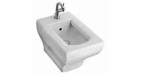 Villeroy&Boch LA BELLE биде подвесное (5427 00 R1)