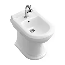 Villeroy&Boch HOMMAGE биде напольное (7442 00 R1)