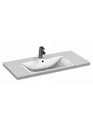 Раковина Ideal Standard Connect new 100х49 см E812601