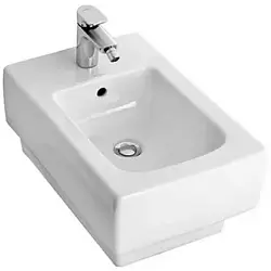 Villeroy&Boch MEMENTO биде подвесное (5428 00 R1)