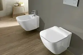 Noken Essence C биде подвесное 100099781