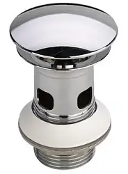 Viega Visign V1 донный клапан (492564)