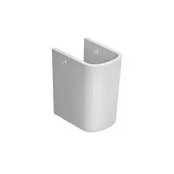 Duravit Darling New полупьедестал (0858250000)