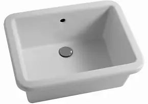 Jika DORIS 5102.9 (5102.9.000.000.1) кухонная мойка 59х45 см