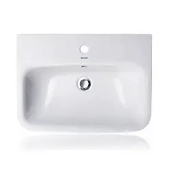 Duravit DuraStyle раковина 55x44 см (2319550000)