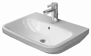 Duravit DuraStyle раковина 60x44 см (2319600000)