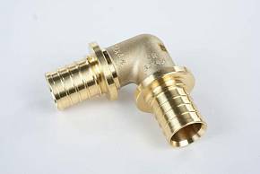 Рехау Угольник 90°, 32 MX, 11080241001