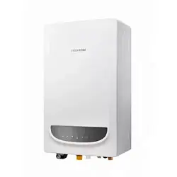 Газовый настенный котел NAVIEN PRIME 13K