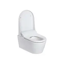Geberit Подвесной унитаз-биде Geberit AquaClean Sela 146.145.11