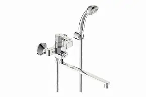 Смеситель для ванны Vidima Uno BA320AA