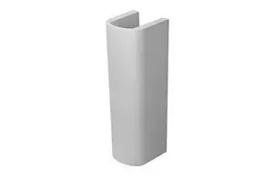 Duravit DuraStyle пьедестал (0858290000)