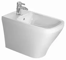 Duravit Durastyle биде напольное (2283100000)