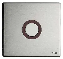 Viega Visign for Public клавиша смыва для писсуара сенсорная 672133