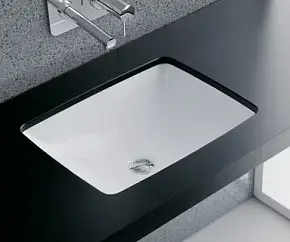 Laufen Pro S раковина встраиваемая снизу 1196.1.000.109.1 49х36 см