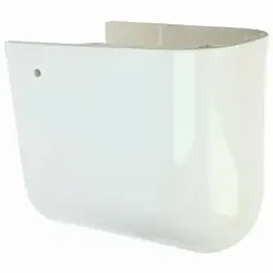Villeroy&Boch O'Novo полупьедестал (5266 00 01)