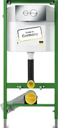 Viega ECO PLUS инсталляция для унитаза 708764