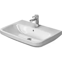 Duravit DuraStyle раковина 65x44 см (2319650000)
