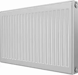 ROMMER 22/500/800 радиатор стальной панельный боковое подключение Compact RRS-2010-225080