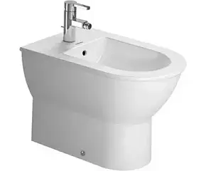 Duravit Darling New биде напольное (2250100000)