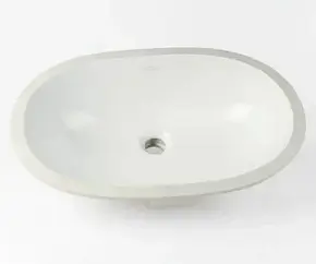 Villeroy&Boch O.Novo раковина встраиваемая снизу 53x32 см 4162 50 01