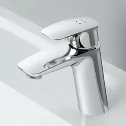 Am.Pm Spirit 2.1 F71A82100 Смеситель для умывальника с донным клапаном