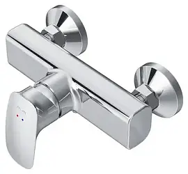 Am.Pm Spirit V2.1 F71A20000 смеситель для душа, хром