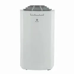 ELECTROLUX EACM-12 EW/TOP/N3_W Мобильный кондиционер