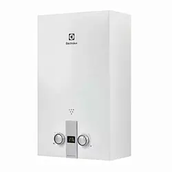 Electrolux GWH 10 High Performance 2.0 Колонка газовая